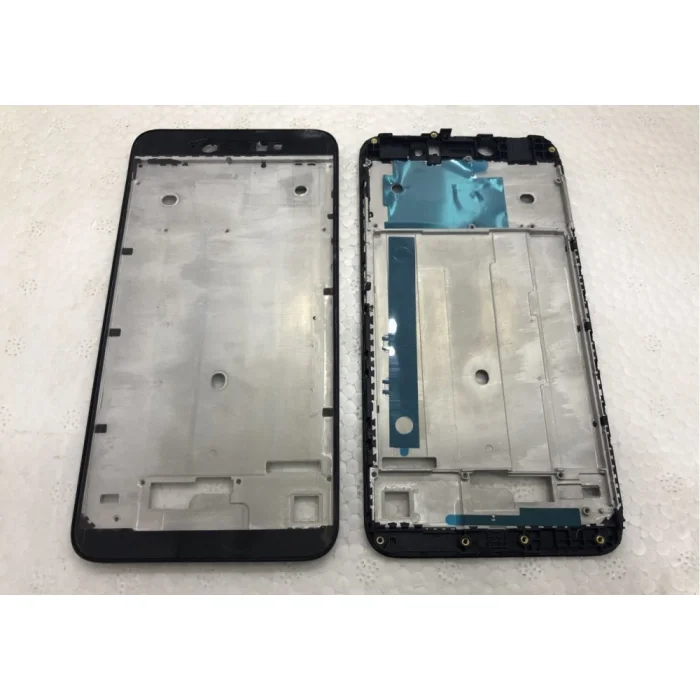 Xiaomi Redmi Note 5A Prime (MDG6S) Ekran Çıtası Siyah