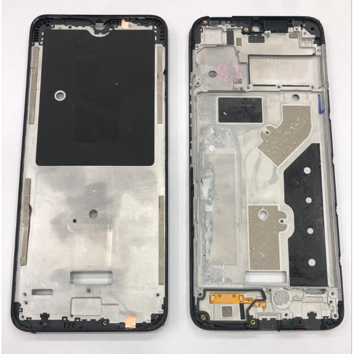 Tecno Pova Neo (LE6h) Ekran Çıtası Orjinal Çıkma