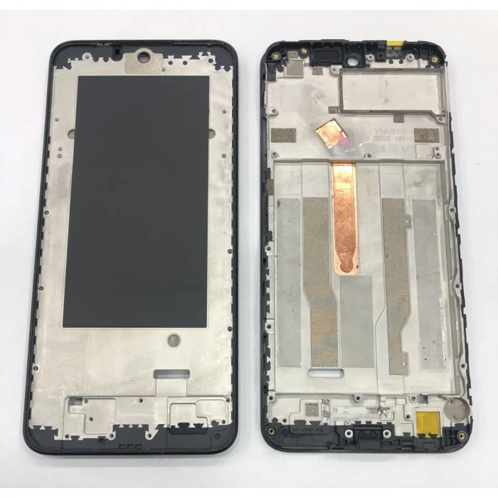 Omix X700 Ekran Çıtası Orjinal Çıkma