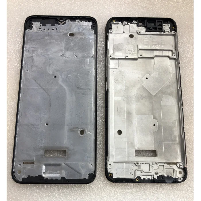 İnfinix Hot 10T (X689C) Ekran Çıtası