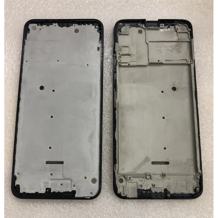 İnfinix Note 7 Lite (X656) Ekran Çıtası