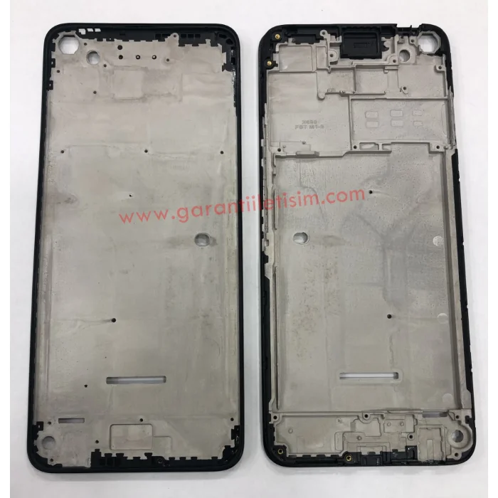 İnfinix Note 7 Ekran Çıtası