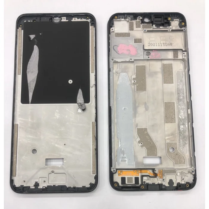 Tecno Spark 8T (KG6p) Ekran Çıtası Orjinal Çıkma