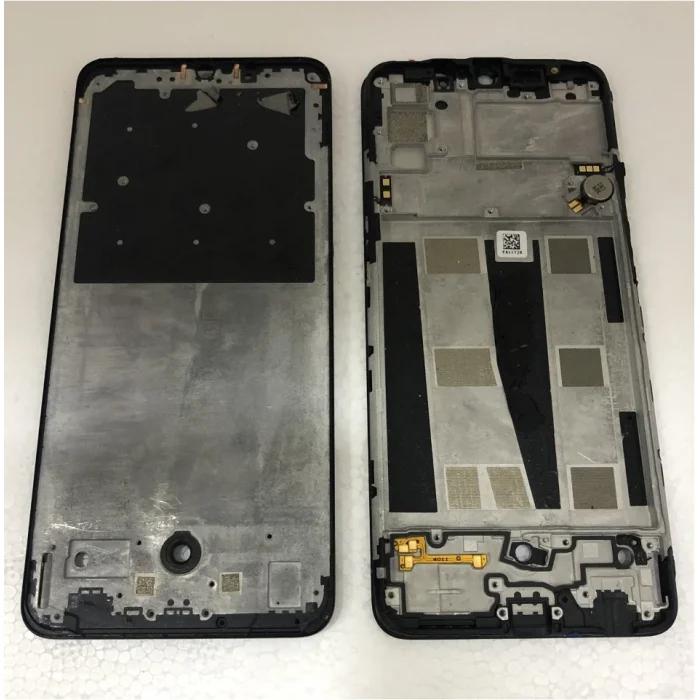 Oppo A91 (CPH2021) Ekran Çıtası Orjinal Çıkma