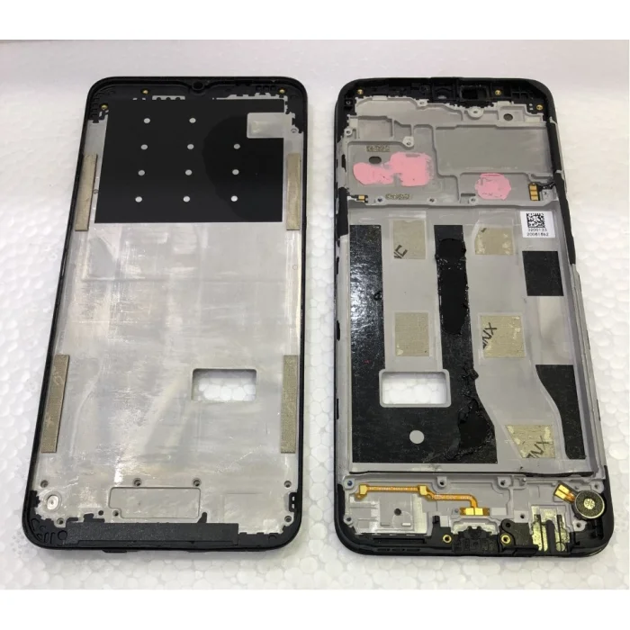 Oppo A31 (CPH2015) Ekran Çıtası Orjinal Çıkma