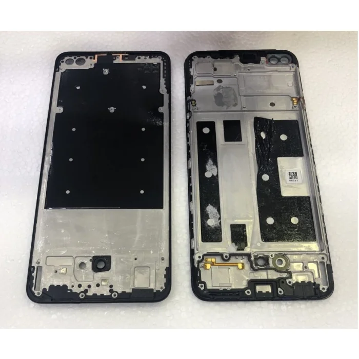 Oppo Reno 4 Lite (CPH2125) Ekran Çıtası Orjinal Çıkma