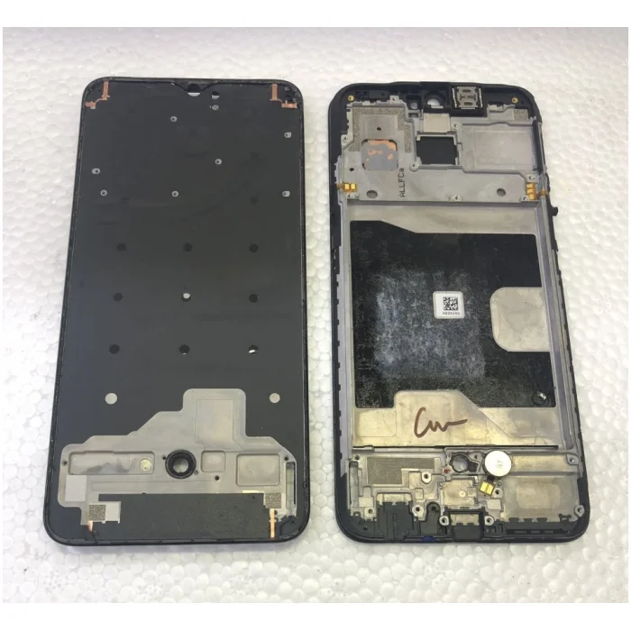 Oppo Reno Z (CPH1979) Ekran Çıtası Orjinal Çıkma