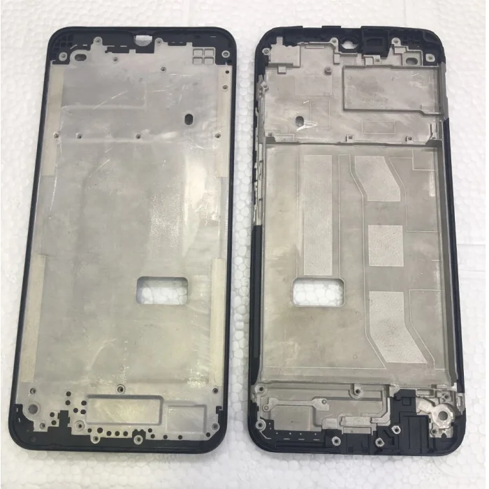 Realme C11 (RMX2185) Ekran Çıtası