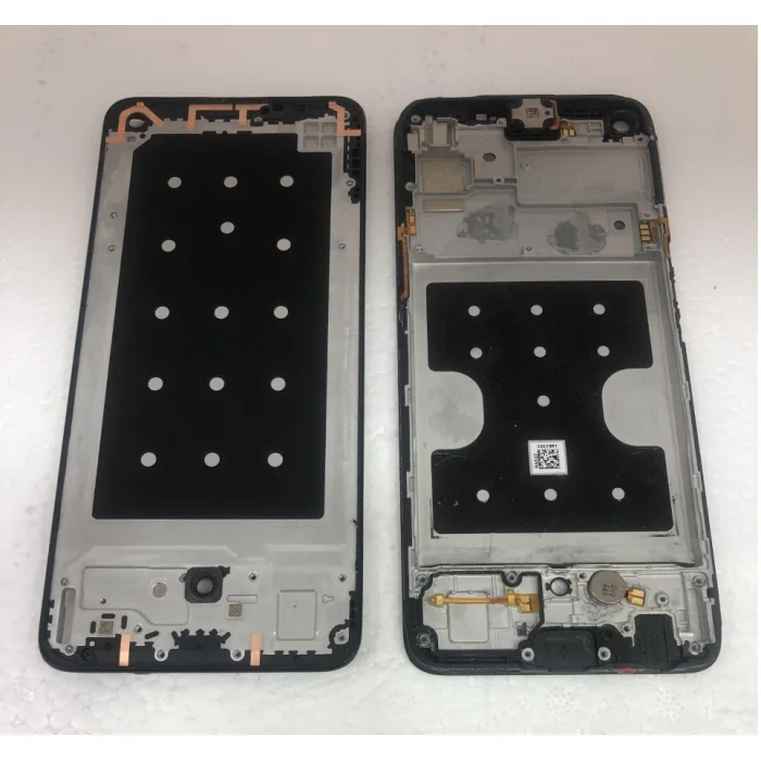 Realme 7 Pro (RMX2170) Ekran Çıtası Orjinal Çıkma