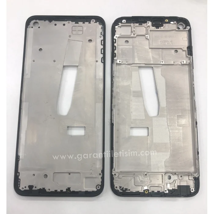 Realme 8i Ekran Çıtası