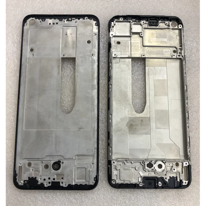 Realme 8 Pro (RMX3081) Ekran Çıtası