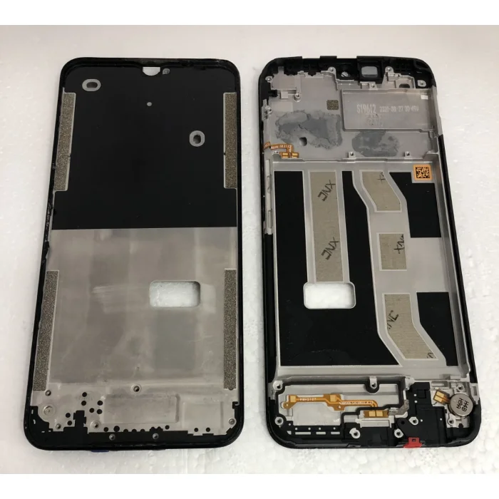 Realme C21Y (RMX3263) Ekran Çıtası Orjinal Çıkma