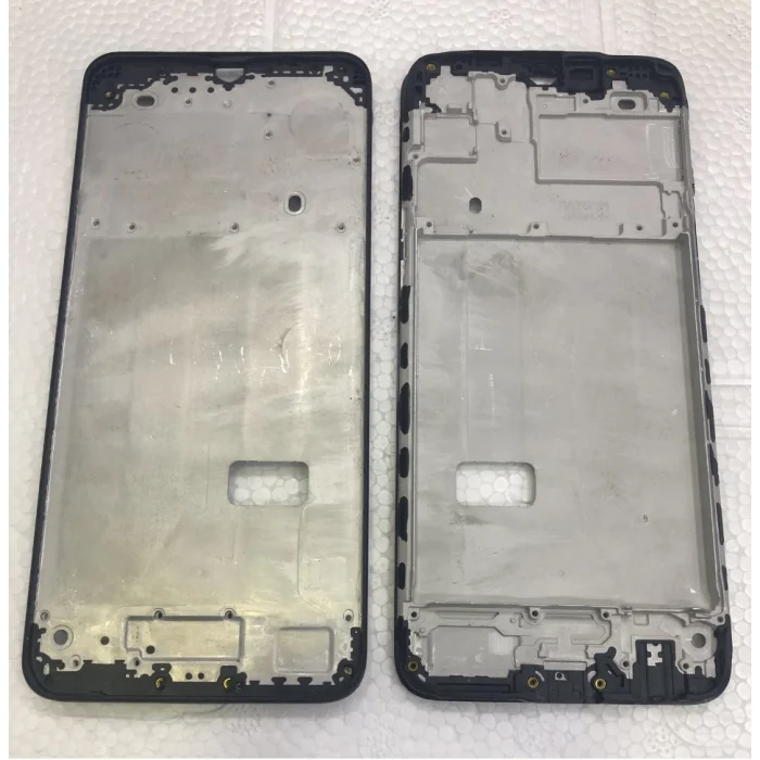 Realme C3 (RMX2020) Ekran Çıtası