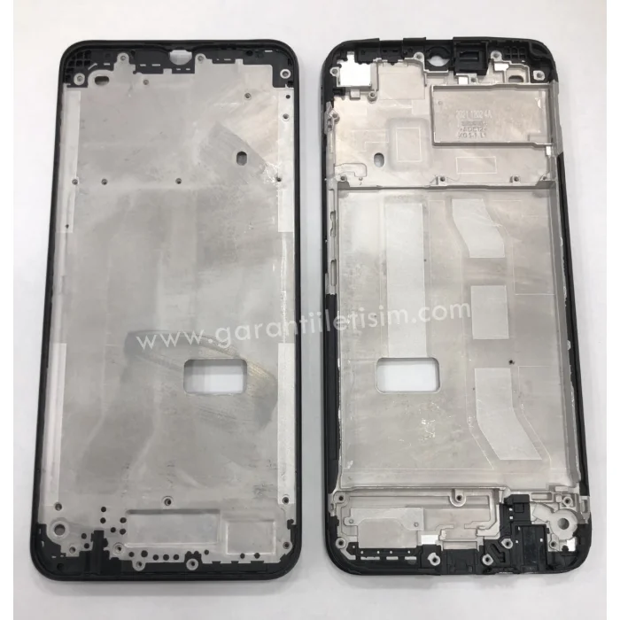 Realme C21Y (RMX3263) Ekran Çıtası