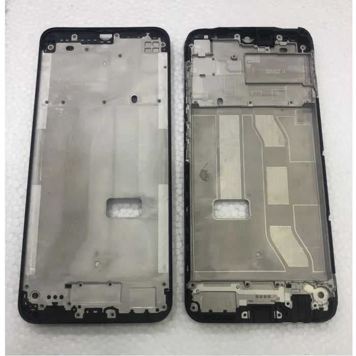 Realme C25 (RMX3191) Ekran Çıtası