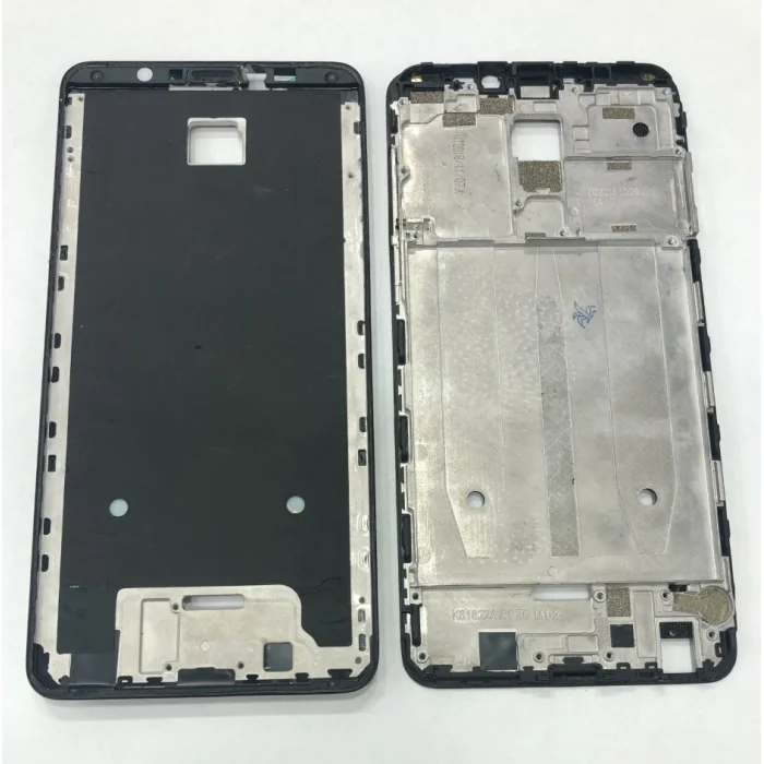 Meizu Note 9 Ekran Çıtası