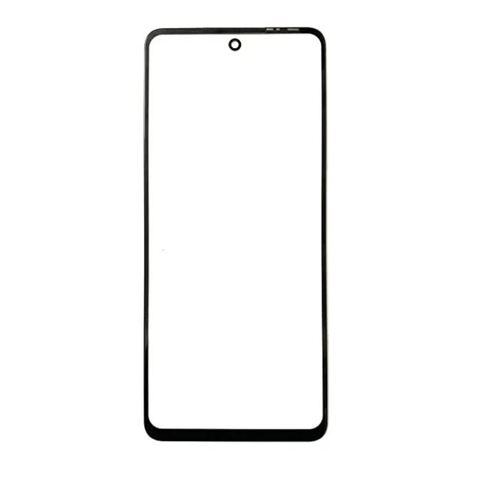 infinix Zero X Dokunmatik (Ön Cam)