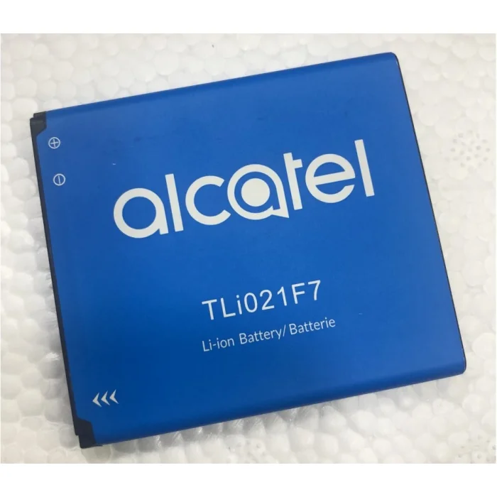 Alcatel Batarya TLi021F7 Orjinal