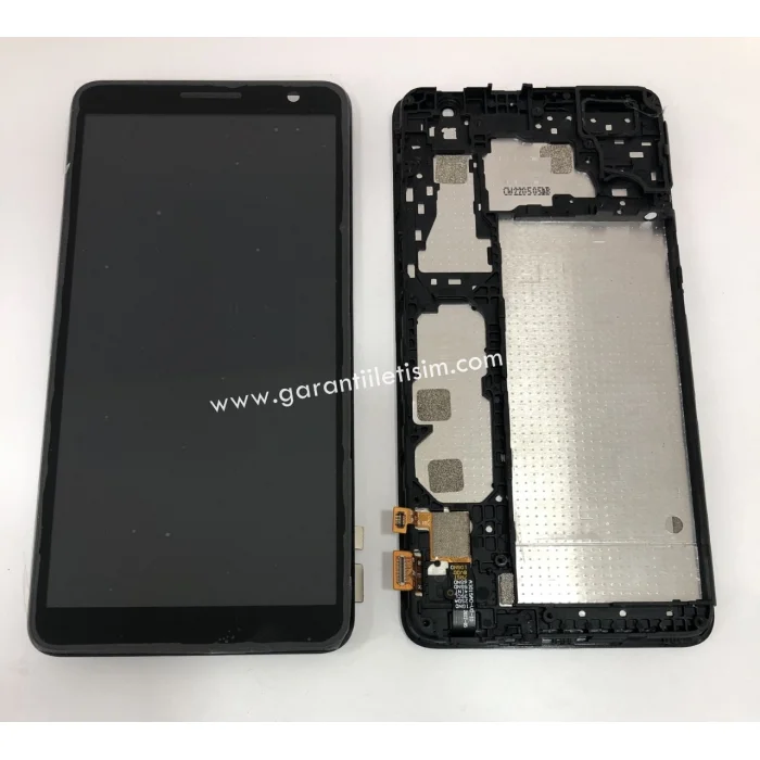 TCL L7 (5002H) Lcd Ekran + Dokunmatik Çıtalı Orjinal Çıkma