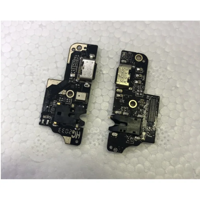 General Mobile GM 20 Şarj Soketi Bordu Full