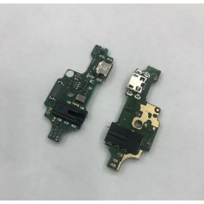 Tecno Camon 12 Air Şarj Soketi Bordu Full Orjinal Çıkma