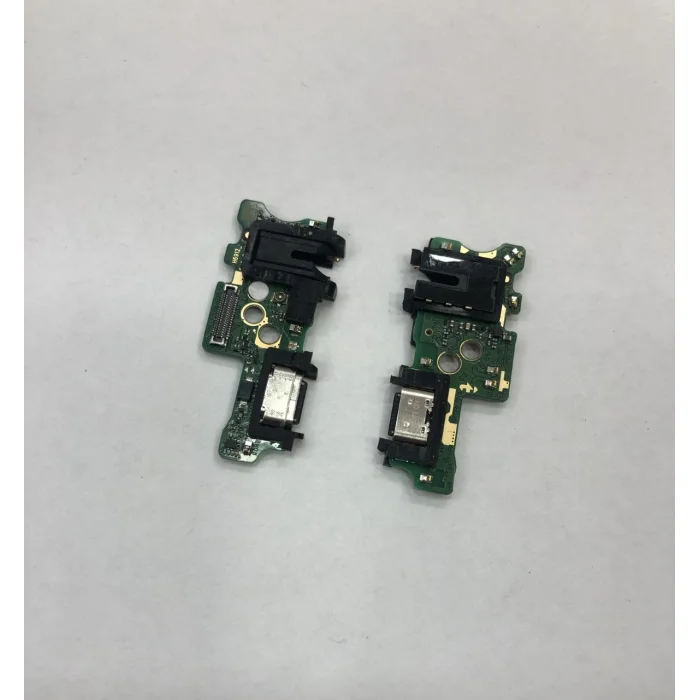 Tecno Camon 18 (CH6n) Şarj Soketi Bordu Full Orjinal