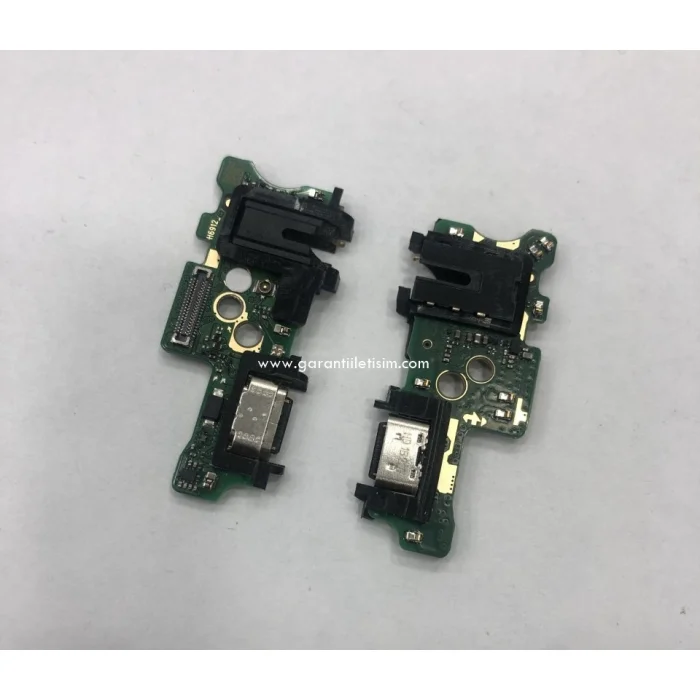 infinix Hot 11S (X6812) Şarj Soketi Bordu Full Orjinal