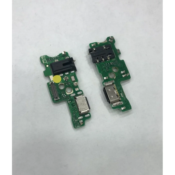 İnfinix Hot 11S (X6812) Şarj Soketi Bordu Full
