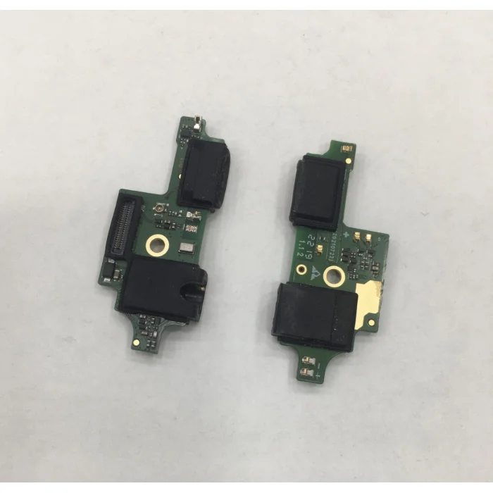 Omix X400 Şarj Soketi + Mikrofon + Kulaklık Soketi Full Orjinal