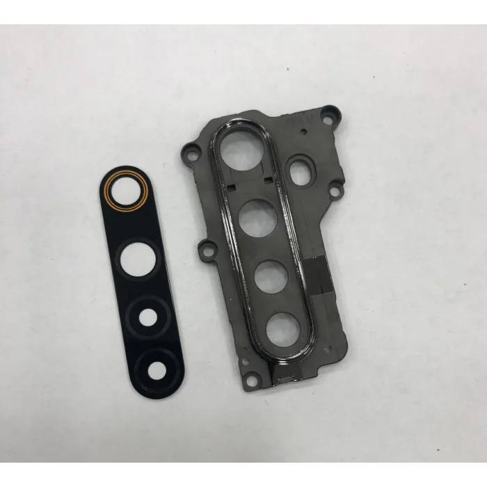 Realme 6 (RMX2001) Kamera Camı Çerçeveli