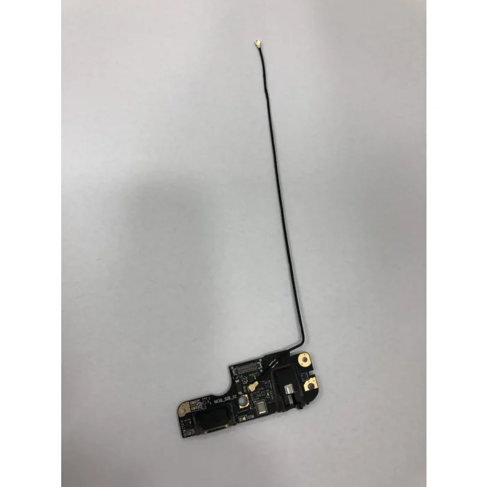 General Mobile GM 21 Pro Şarj Soketi Bordu Full Orjinal Çıkma