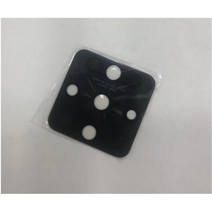 Tecno Camon 16 Premier (CE9) Kamera Camı