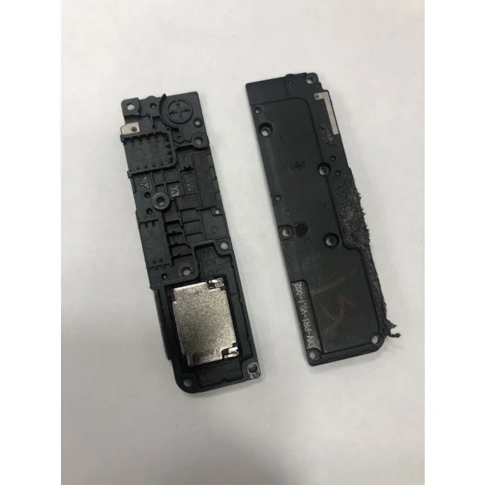 Tecno Phantom X Buzzer , Hoparlör Full