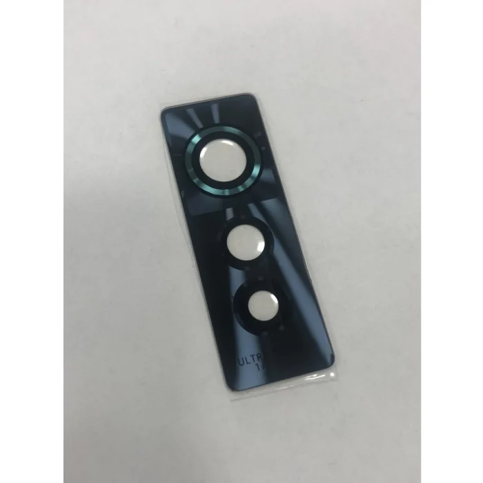 Tecno Phantom X Kamera Camı