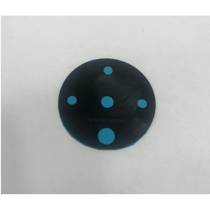 Tecno Spark 6 (KE7) Kamera Camı