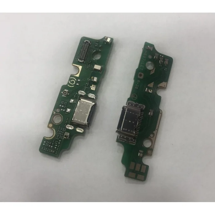 Tecno Pova 2 (LE7) Şarj Soketi + Mikrofon Full