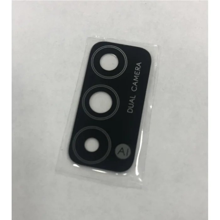 Tecno Spark 6 Go 2021 (KE5k) Kamera Camı