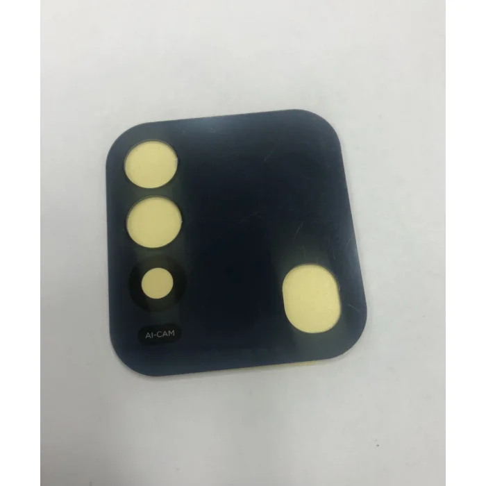 Tecno Spark 8T (KG6p) Kamera Cam Çerçevesi