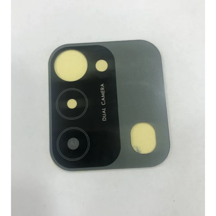 Tecno Spark 8C (KG5k) Kamera Camı
