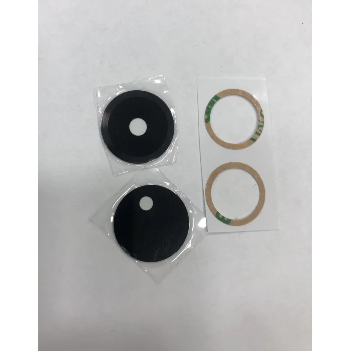 Vivo Y16 Kamera Camı