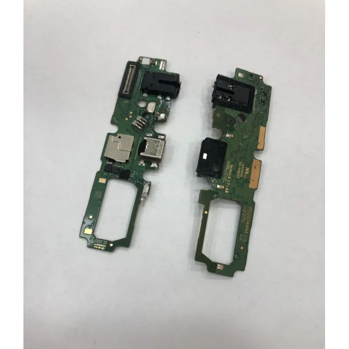 Vivo Y11s (V2028) Şarj Soketi Bordu Full Orjinal Çıkma