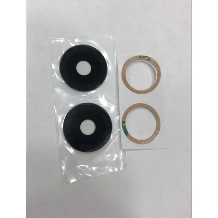 Vivo Y22 Kamera Camı