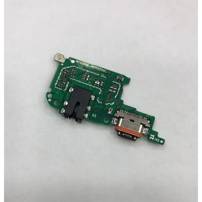 Vivo Y70 (V2023) Şarj Soketi Bordu Full