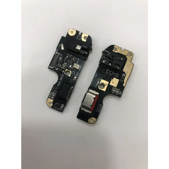 Omix X300 Şarj Soketi + Mikrofon + Kulaklık Soketi Full Orjinal Çıkma