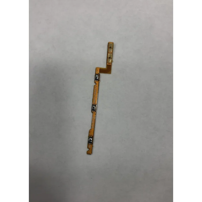 Omix X300 Power On Off Volume Yan Ses Film