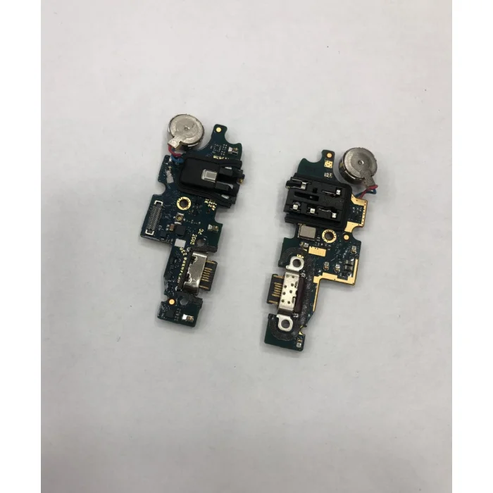 Omix X700 Şarj Soketi + Mikrofon + Kulaklık Soketi Full Orjinal