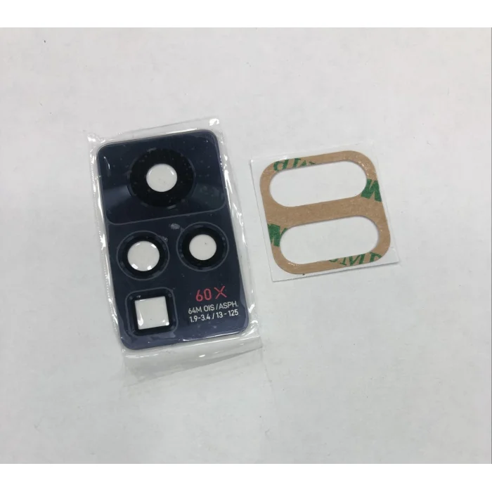 infinix Zero X Neo Kamera Camı