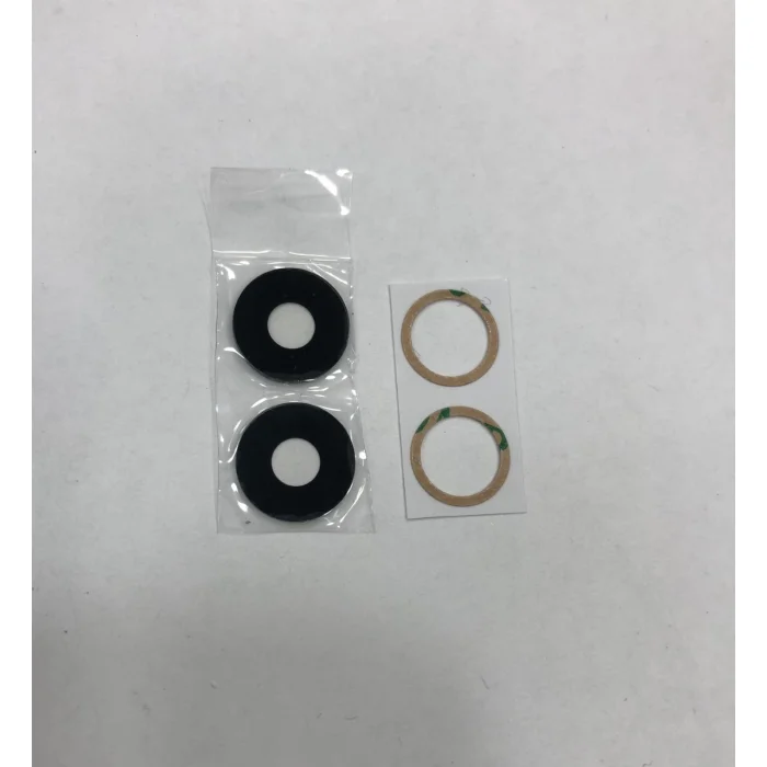 infinix Hot 20i Kamera Camı