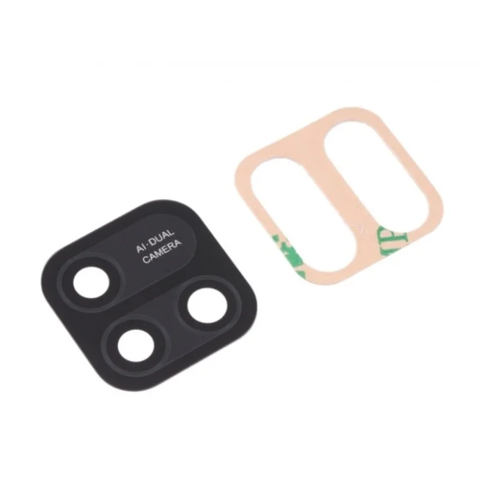 İnfinix Smart 5 Pro Kamera Camı