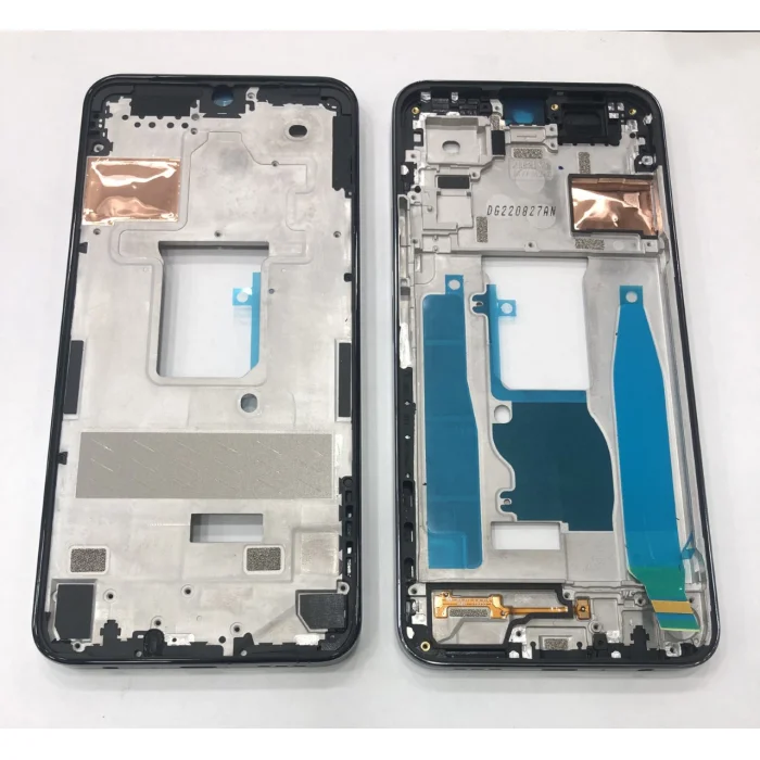 infinix Zero 20 Kasa / Ekran Çıtası